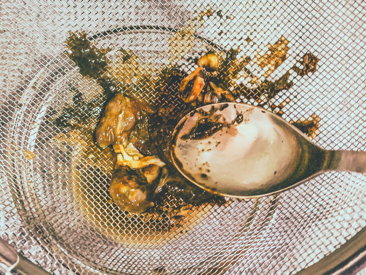 100 冷凍 あわび レシピ 500 トップ画像のレシピ