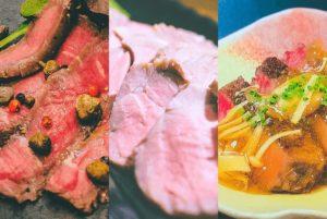 ダイエット・減量にもおすすめ【牛豚ヒレ肉レシピ】TOP3画像：BONIQ 低温調理