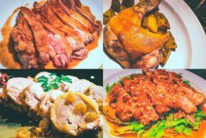 【鶏もも肉を使ったレシピ】TOP4画像