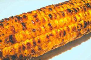 おうちキャンプ飯TOP3のとうもろこし：低温調理レシピ