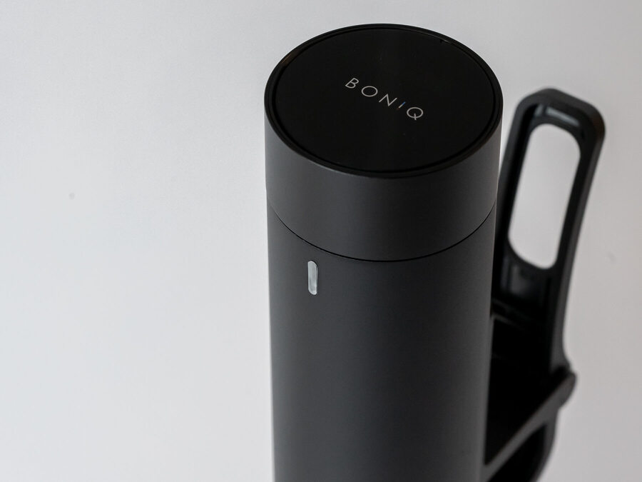今だけ！大型特典【BONIQ Pro 2】【コンテナ】 | BONIQ 