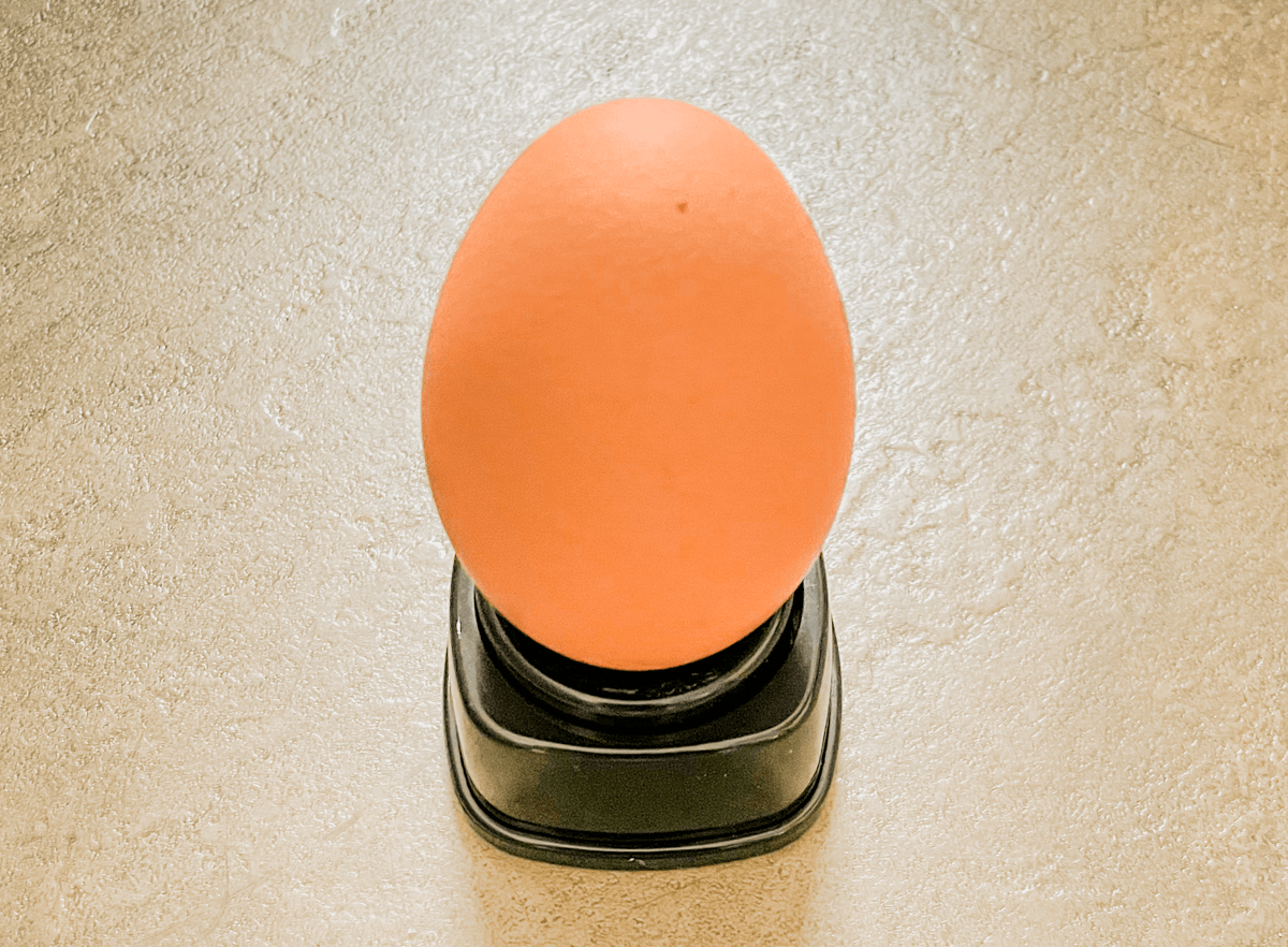 95 やみつき 超半熟 韓国風味付け煮卵 Boniq ボニーク 公式低温調理レシピサイト