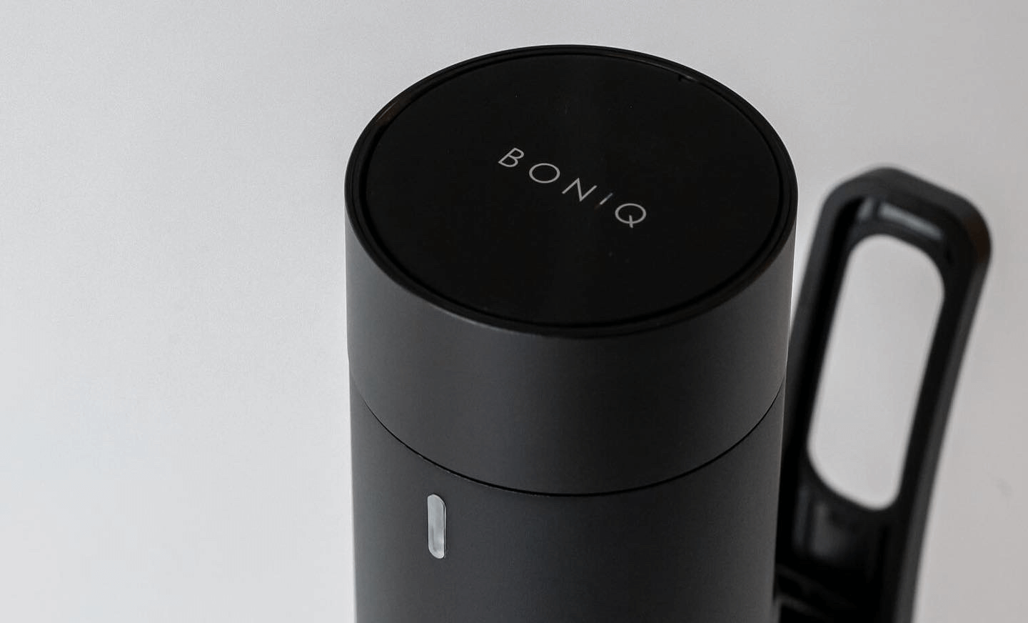 低温調理器 BONIQ Pro 2と BONIQ 2.0の違いは？ | BONIQ（ボニーク