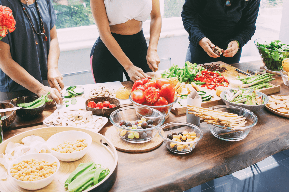 美品】低温調理器ボニーク2.0スターターセット 白 なぐら 