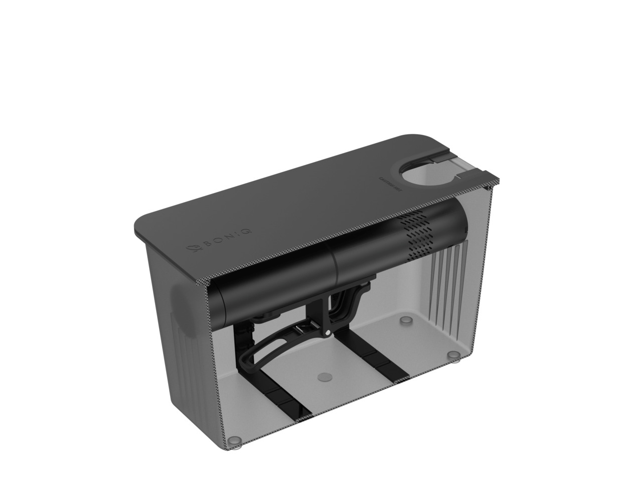 BONIQ「低温調理コンテナ」の使い方 | BONIQ（ボニーク）公式低温調理  