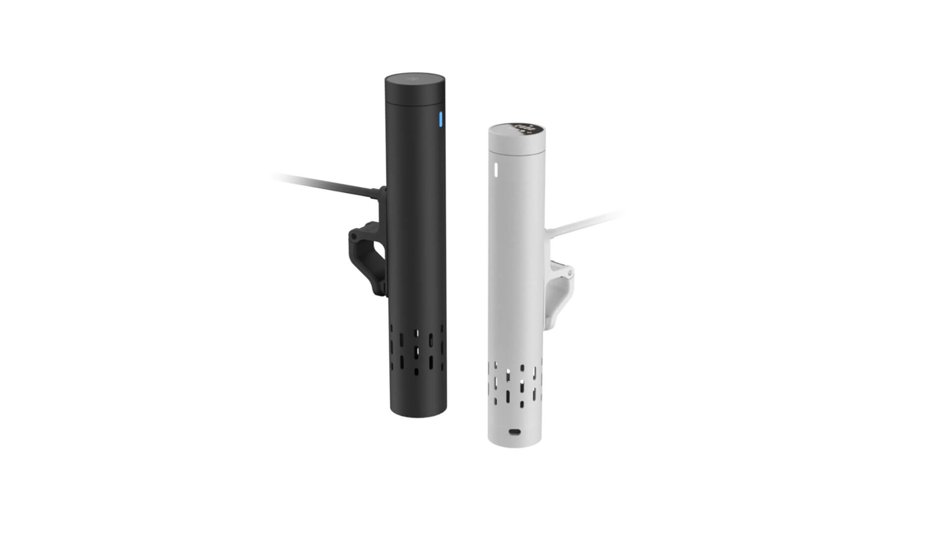 新商品】「低温調理器 BONIQ 3.0」公式サイト購入特典付き 6月