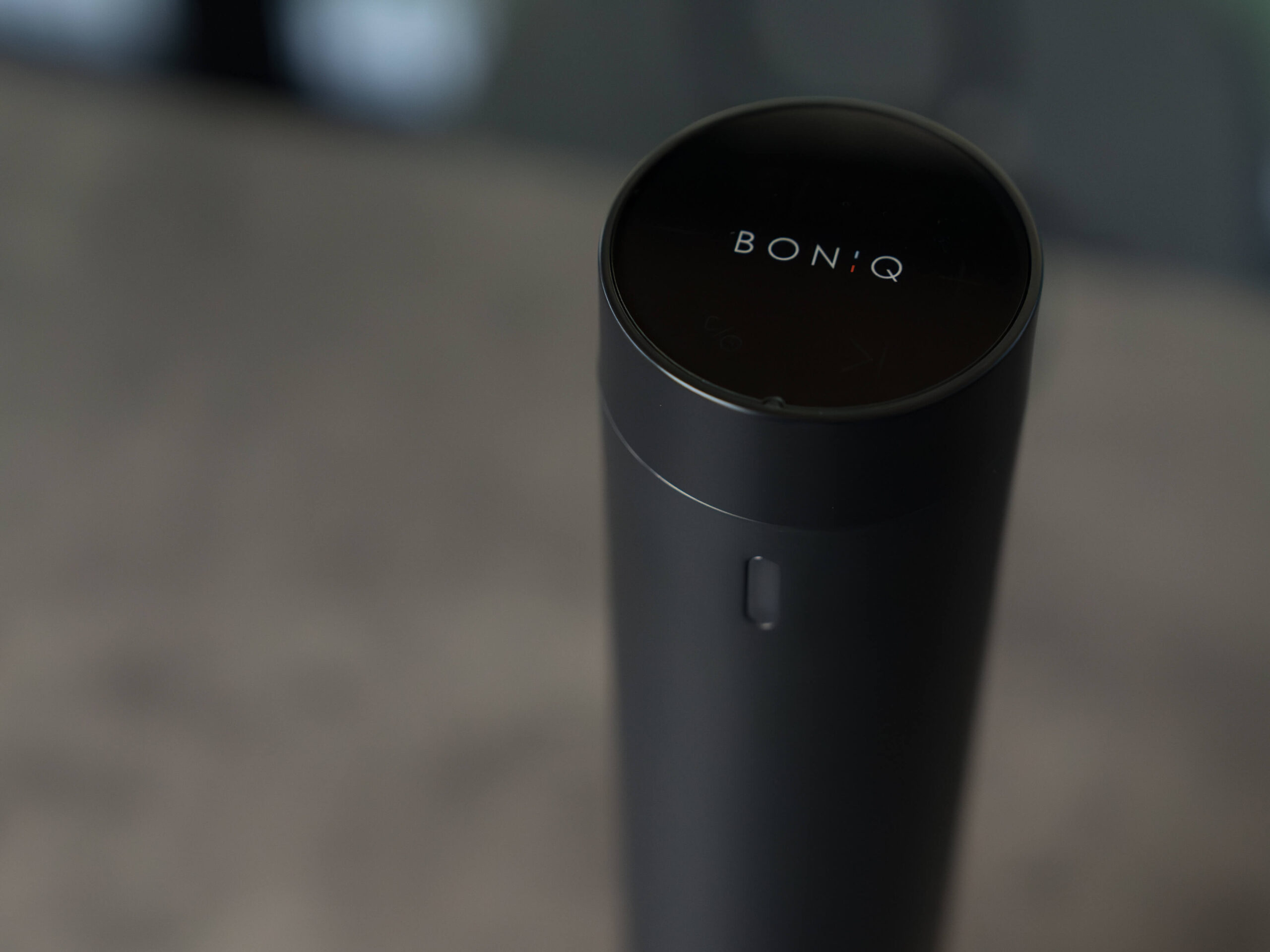 新商品】「低温調理器 BONIQ 3.0」公式サイト購入特典付き 6月発送分 