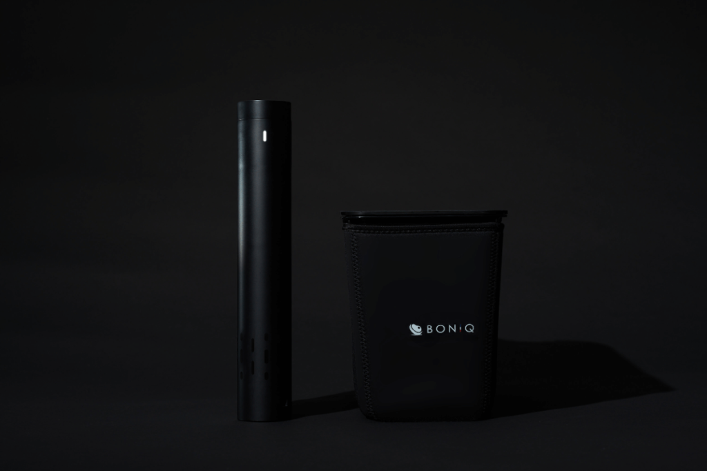 新商品】「低温調理器 BONIQ 3.0」公式サイト購入特典付き 6月発送分 