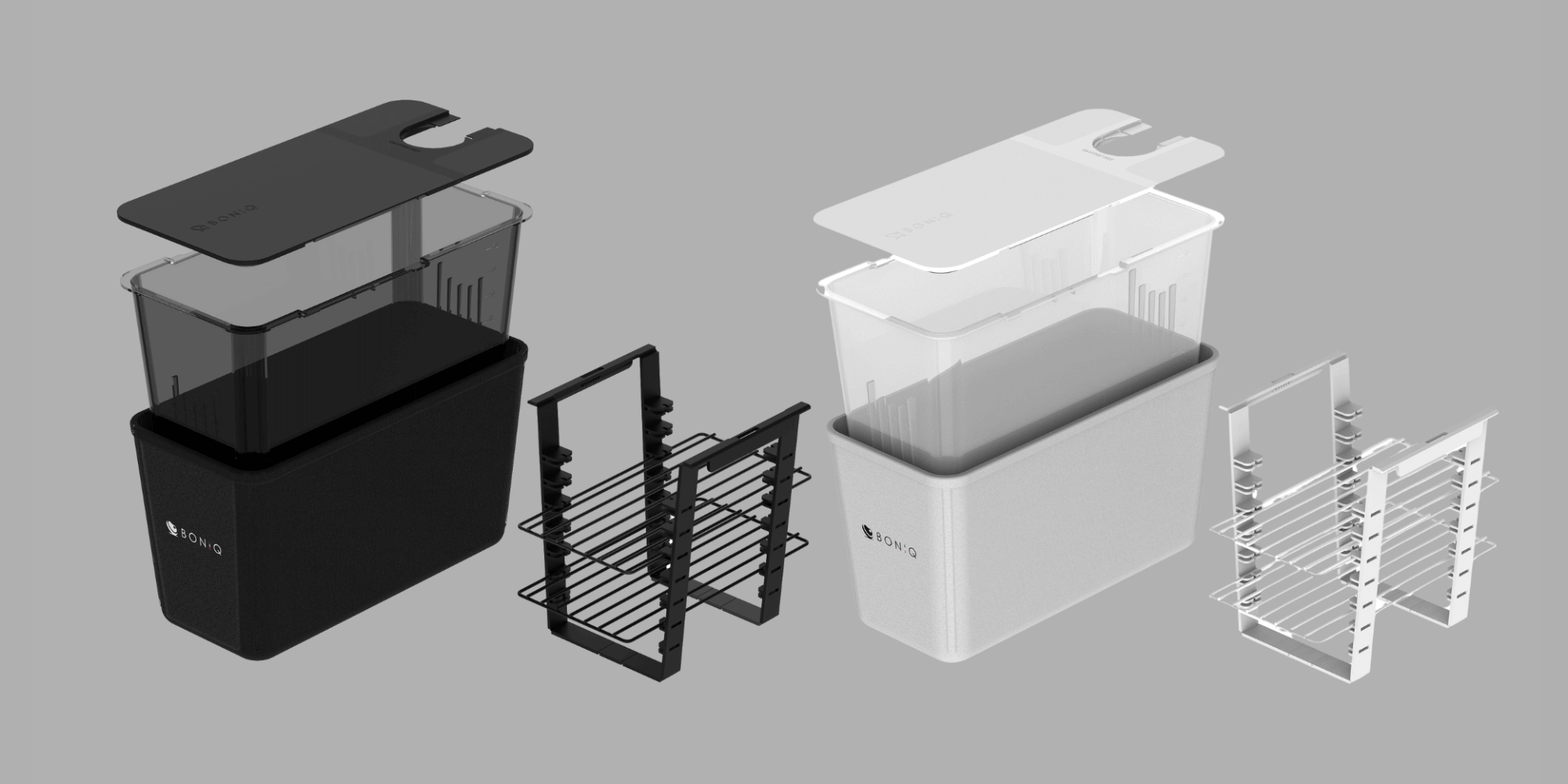 BONIQ「低温調理コンテナ」の使い方 | BONIQ（ボニーク）公式低温調理  