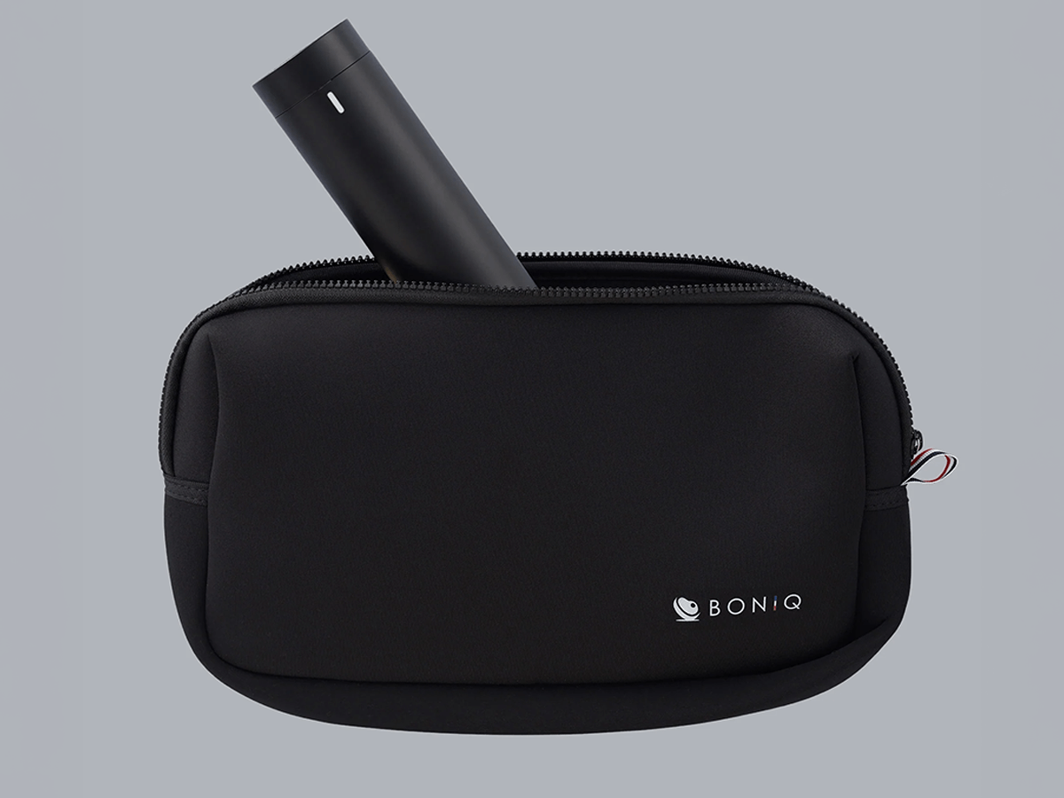 新商品】「低温調理器 BONIQ 3.0」公式サイト購入特典付き 6月発送分 
