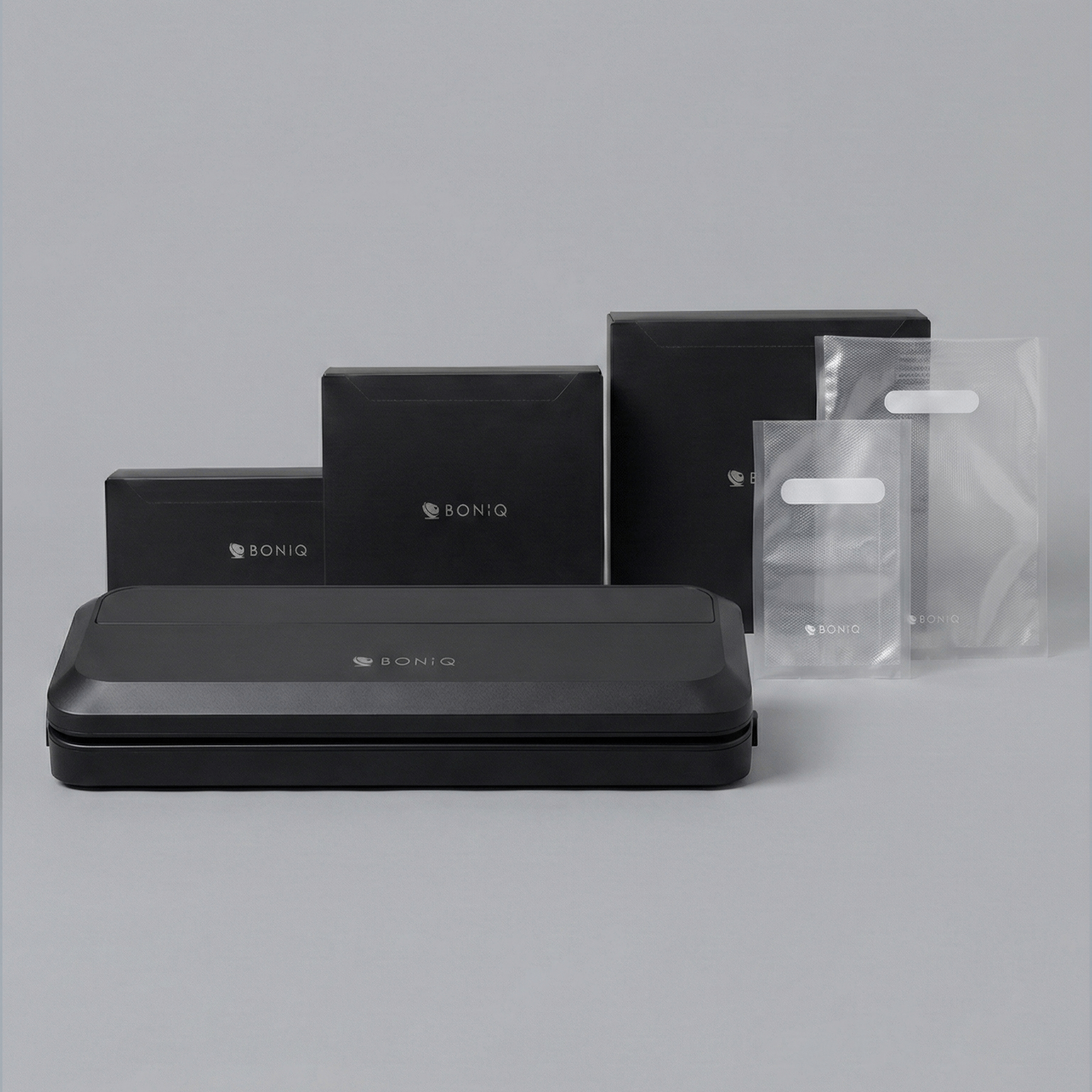 新商品】「真空パック器＆低温調理スターターセット」ご予約受付中 